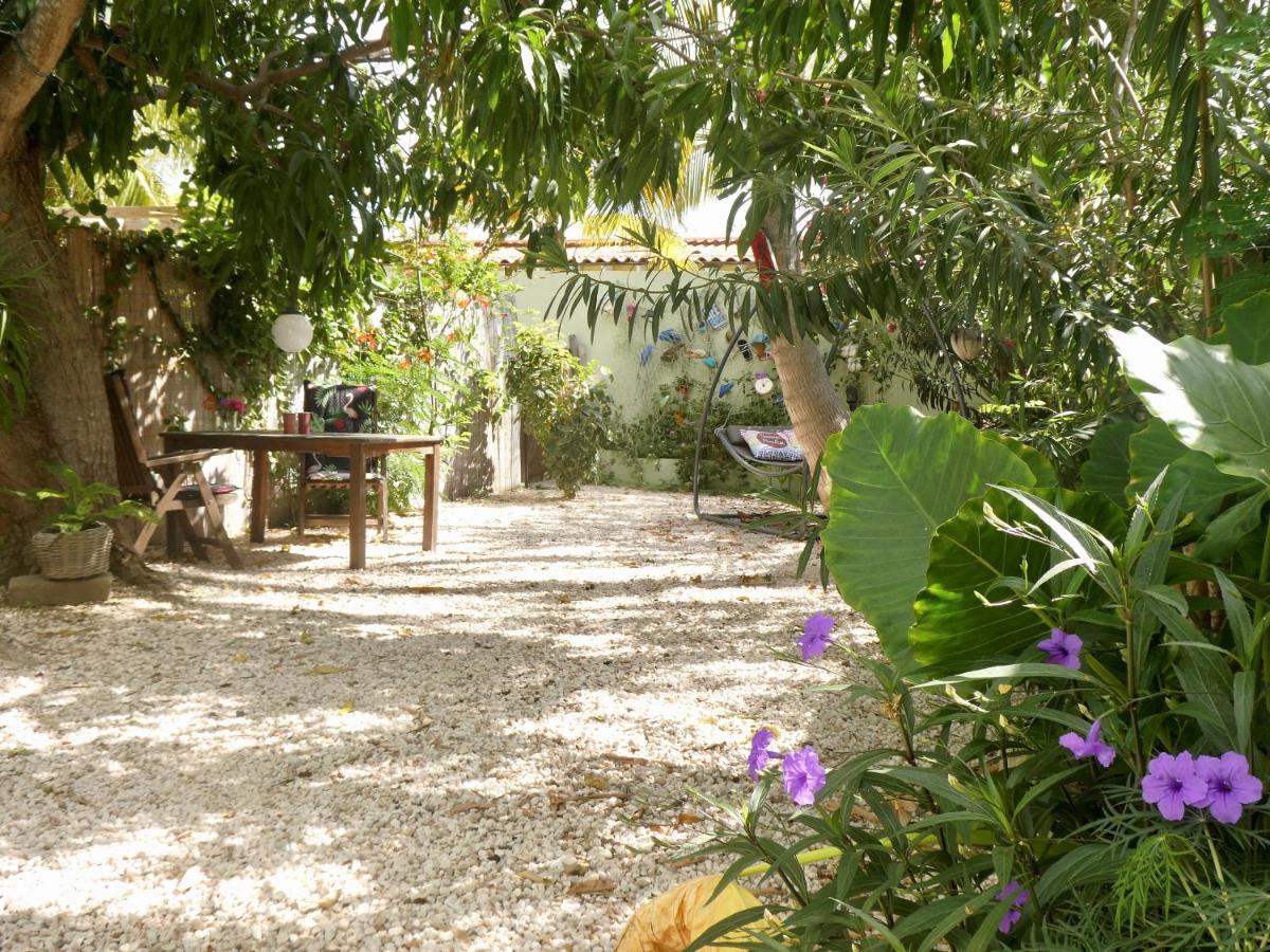 Apartment Greenflash Κράλεντικ Εξωτερικό φωτογραφία