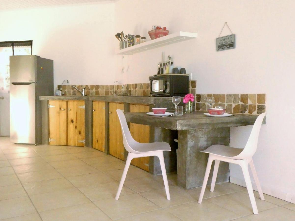 Apartment Greenflash Κράλεντικ Εξωτερικό φωτογραφία