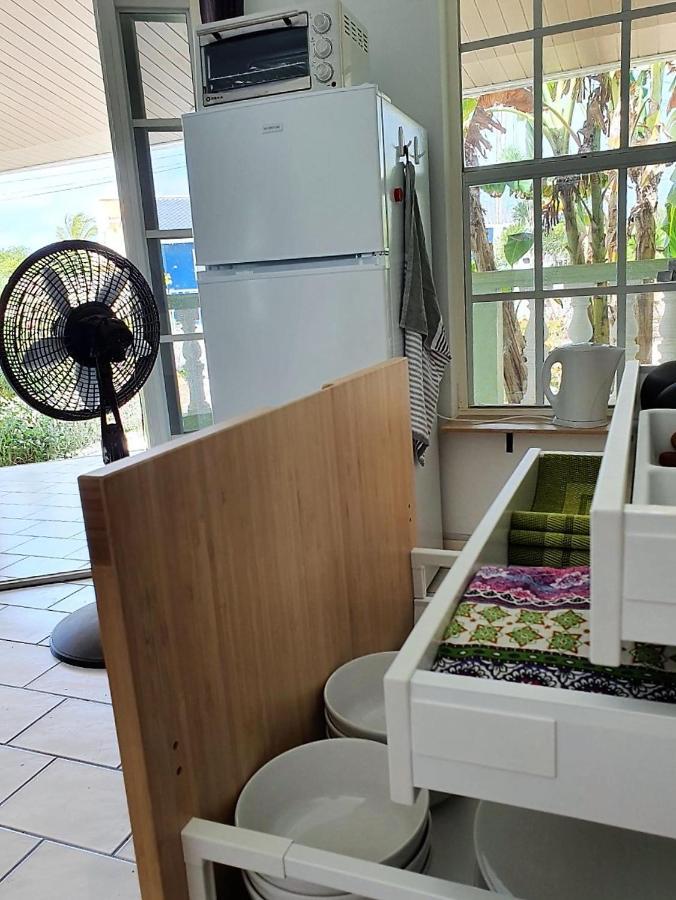 Apartment Greenflash Κράλεντικ Εξωτερικό φωτογραφία